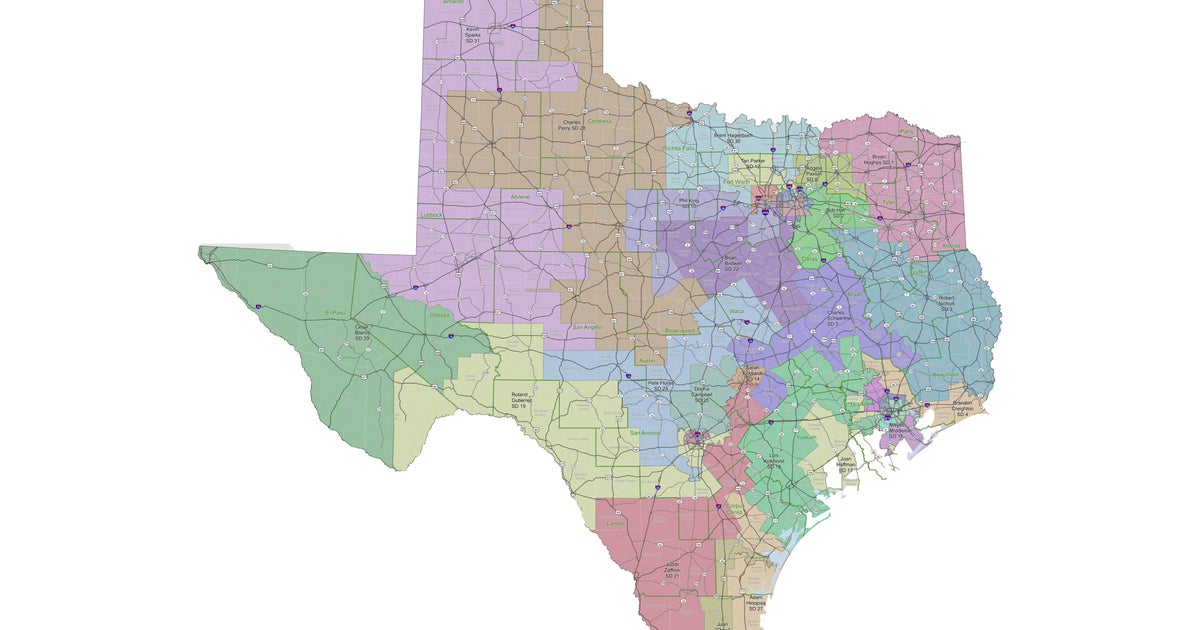 # Texas