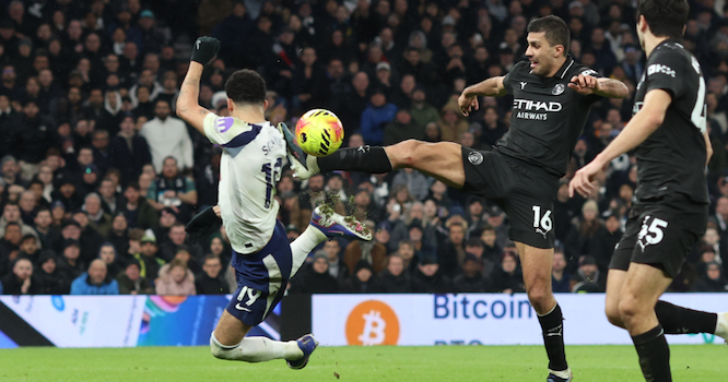 # Premier League