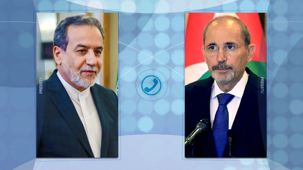 # Abbas Araghchi