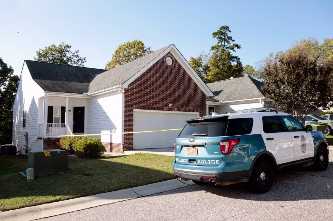 North Carolina teen who killed brother and 4 neighbors in 2022 attack to be sentenced