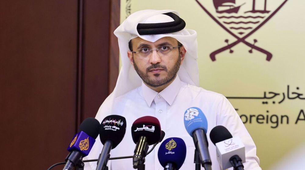 # Qatar