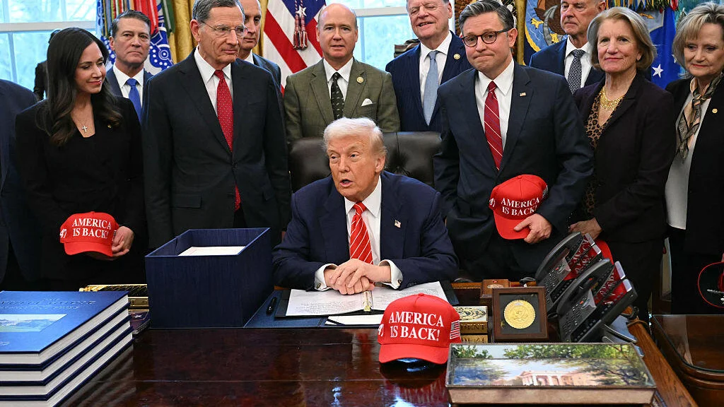 #US Congress