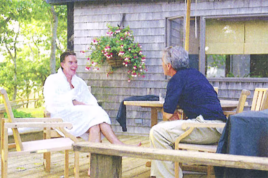 Epstein emails bring scandal to Europe`s elite, from Norway`s crown princess to Britain`s `prince of darkness`