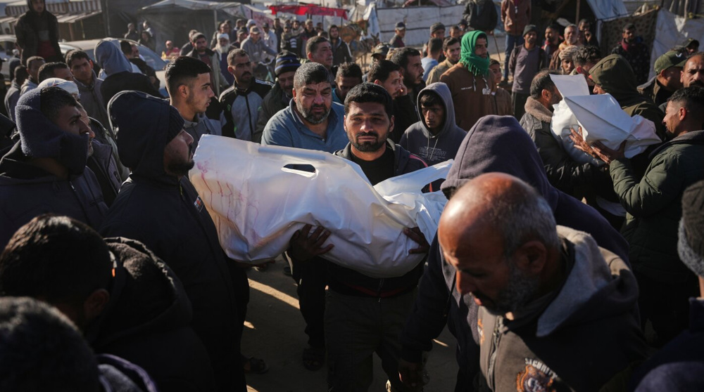 # Gaza