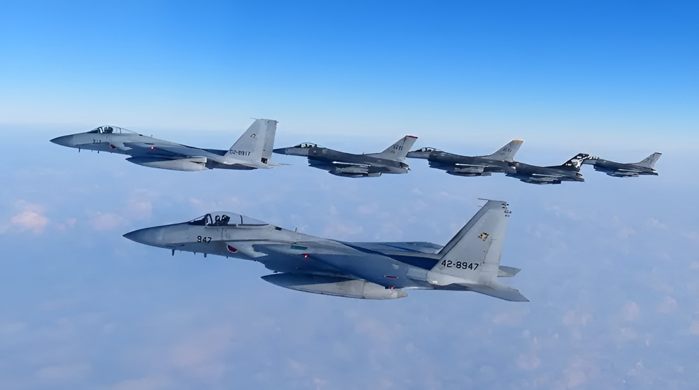 # fighter jet