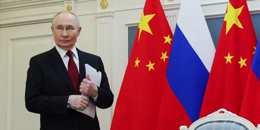 # Vladimir Putin
