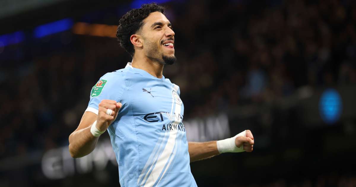 # Manchester City