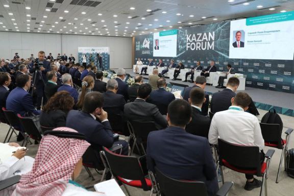 وزیر فرهنگ طالبان در نشست کازان شرکت می‌کند
