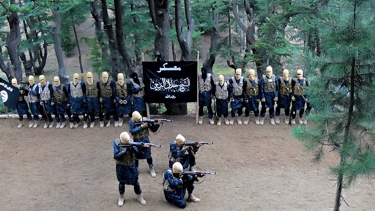 Afghanistan