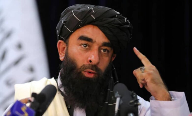 ISIS in Afghanistan: From Persistent Global Concern to Taliban Denial