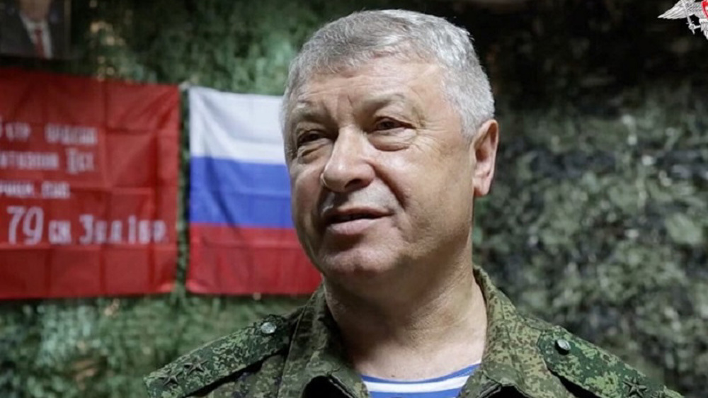 # Russia Ukraine War