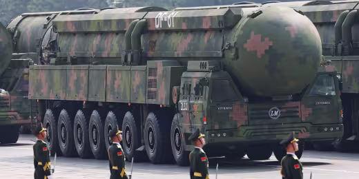 #China