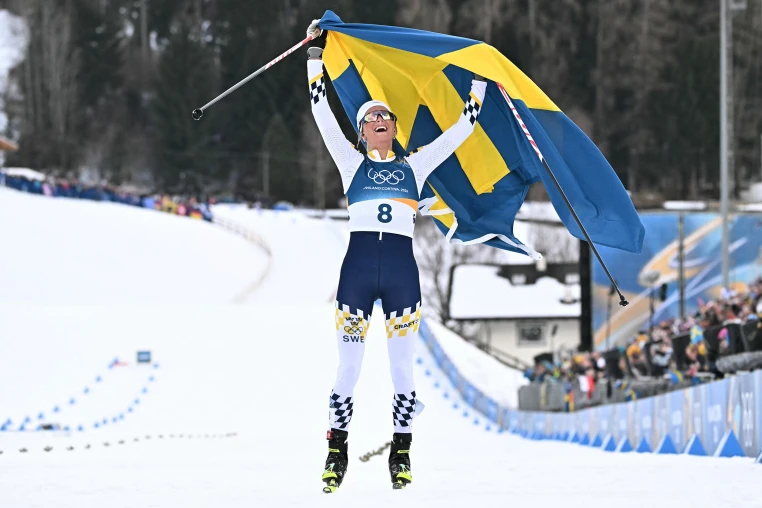 # Olympic 