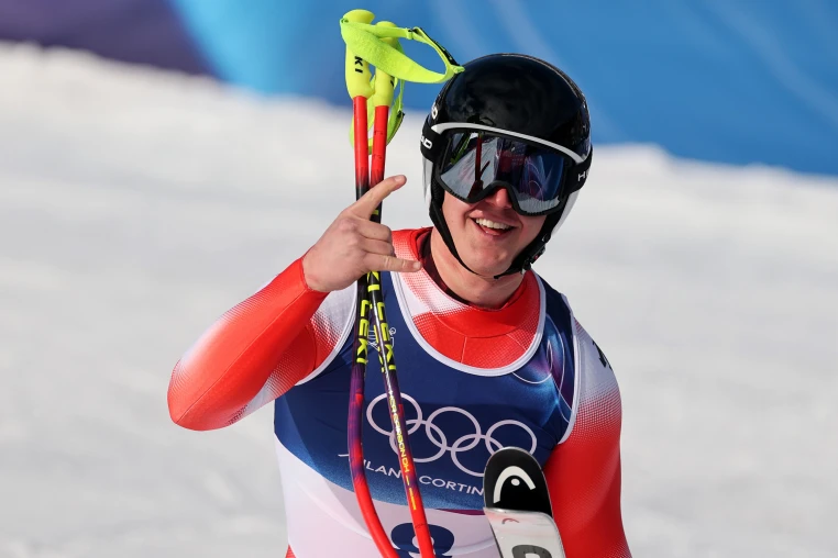 # Olympic 