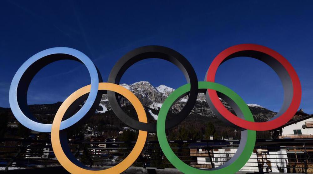 # Olympic 