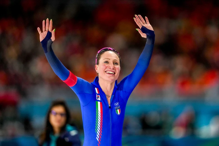 # Olympic 