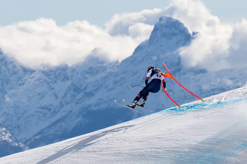 # Olympic 