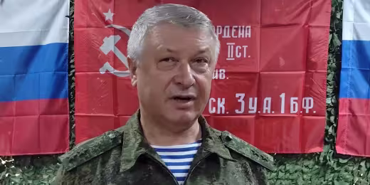 # Russia Ukraine War