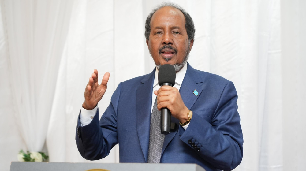 #Somalia