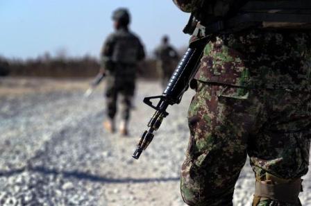 Afghanistan