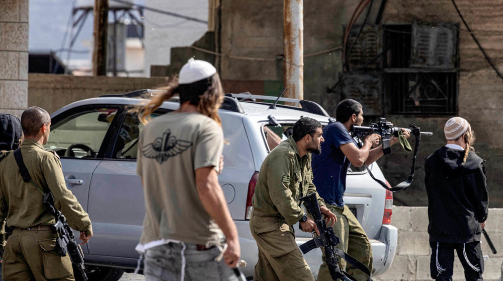 # Gaza