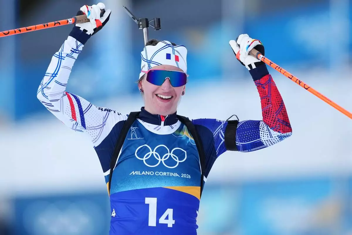 # Olympic 