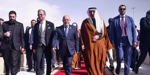 #Middle East