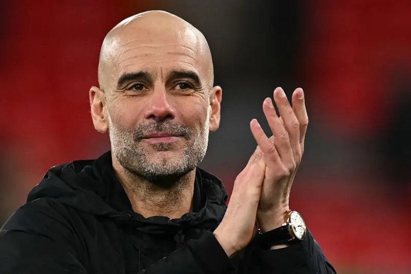 Liverpool 1-2 Manchester City: Haaland seals thrilling comeback to boost title hopes