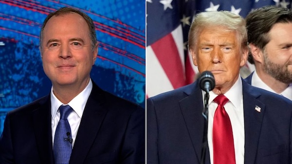 #Adam Schiff
