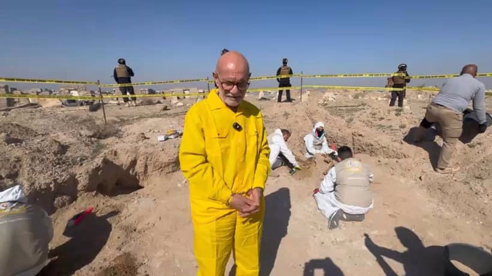 #Iraq