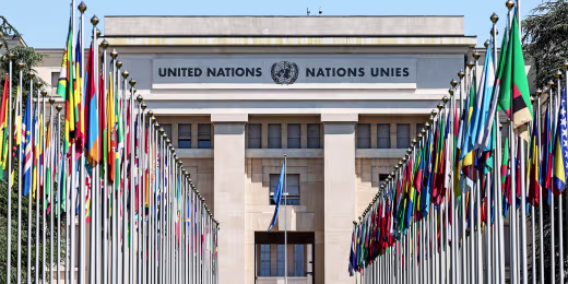 #United Nations