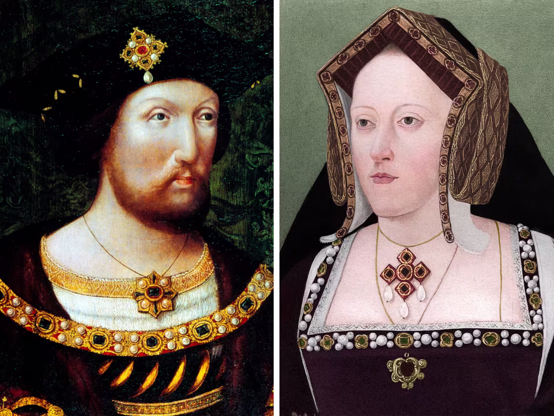 Henry VIII`s love token secured by British Museum after centuries lost