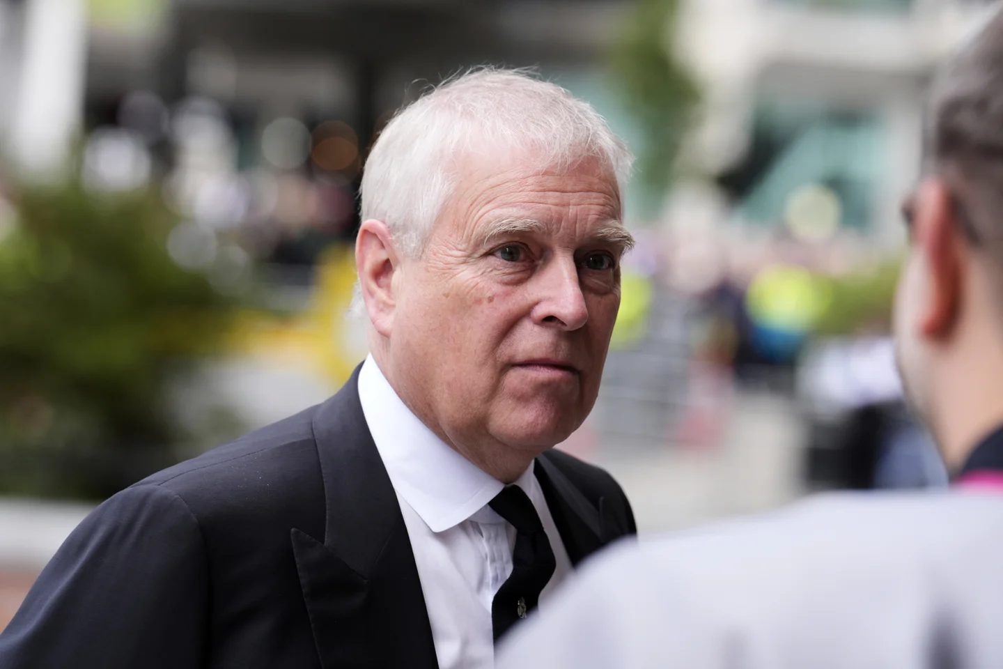 Public Figures With Epstein Ties Are Facing Swift Accountability… In Europe