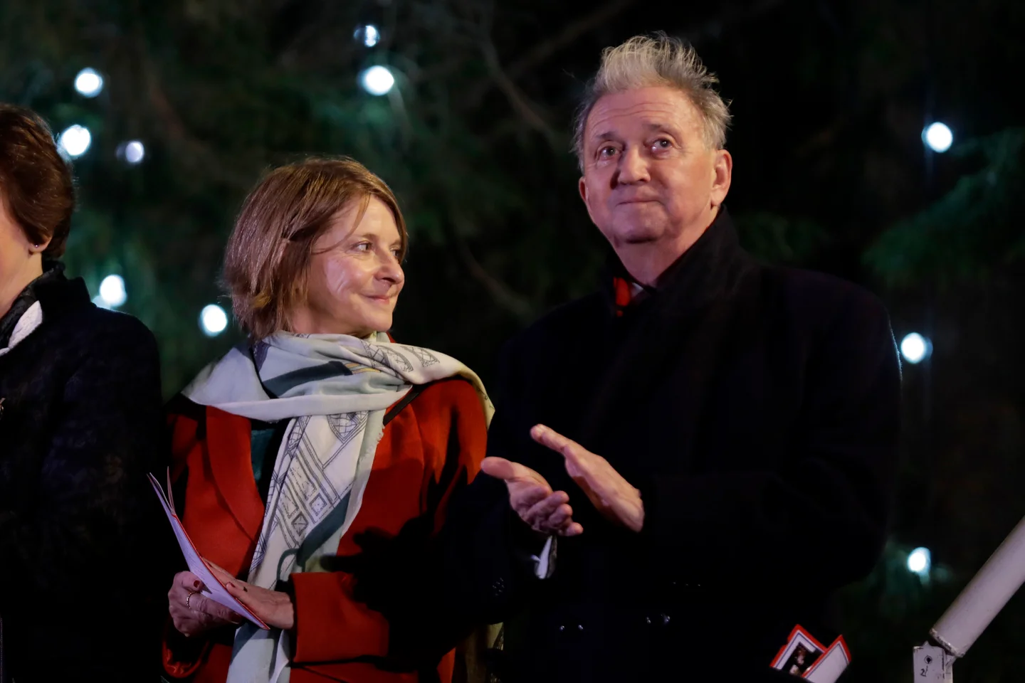 Public Figures With Epstein Ties Are Facing Swift Accountability… In Europe