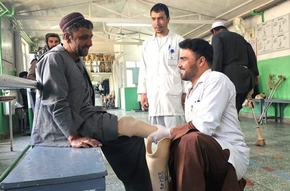 پزشکی