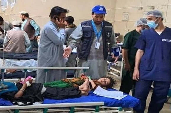 پزشکی