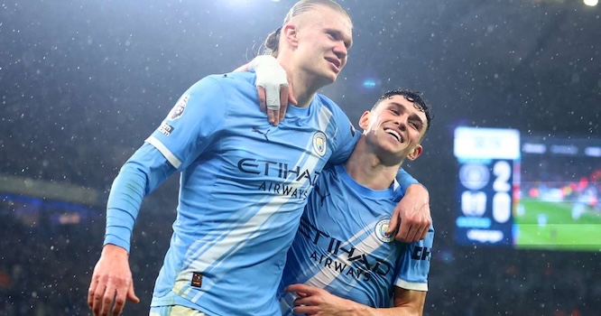 # Premier League