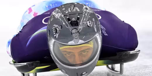 # Olympic 