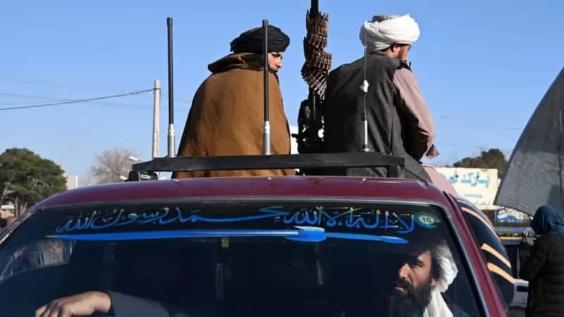 Afghanistan