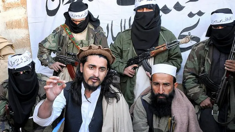 Taliban Support for Terrorist Groups in Afghanistan: From the Presence of Senior Al-Qaeda Members in Kabul to Operational Freedom for TTP