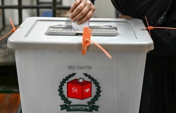 #انتخابات