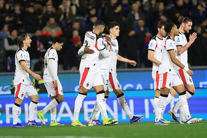 # Italian Serie A