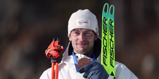 # Olympic 