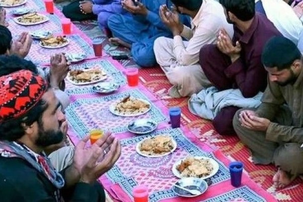 #رمضان