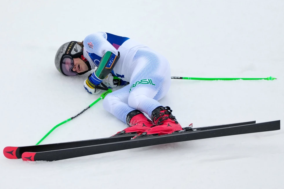 # Olympic 