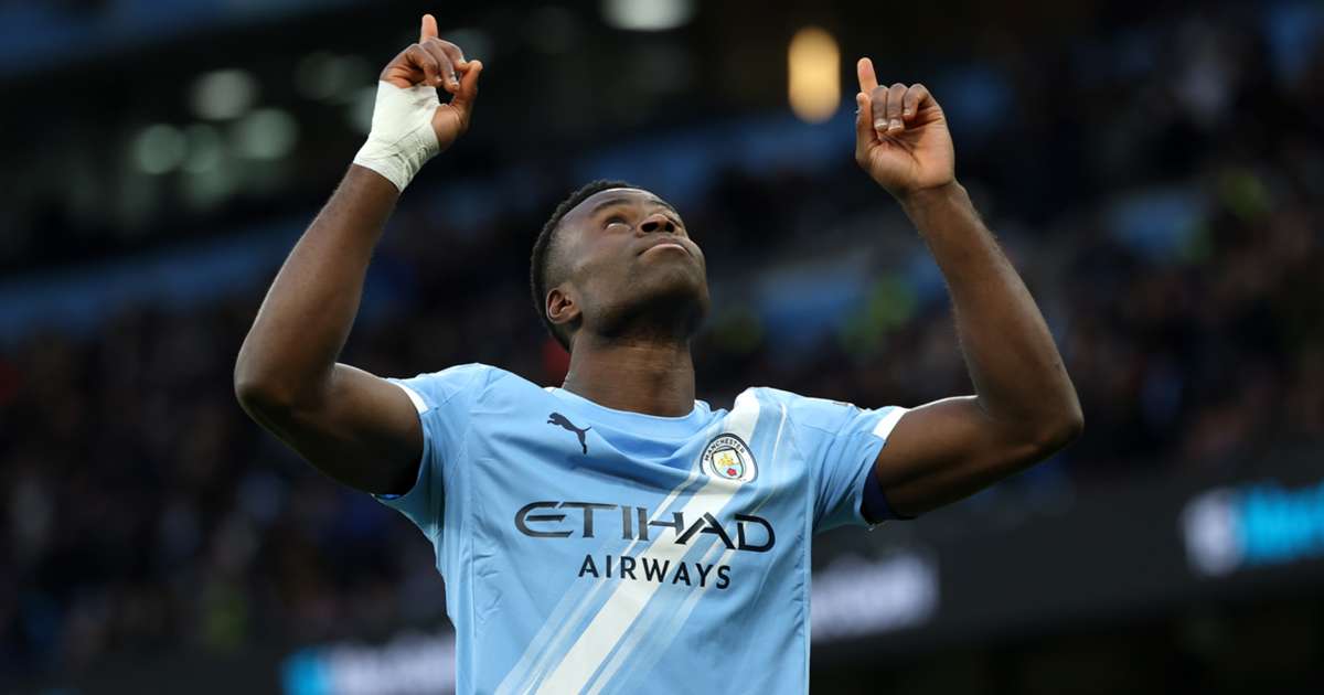 # Manchester City