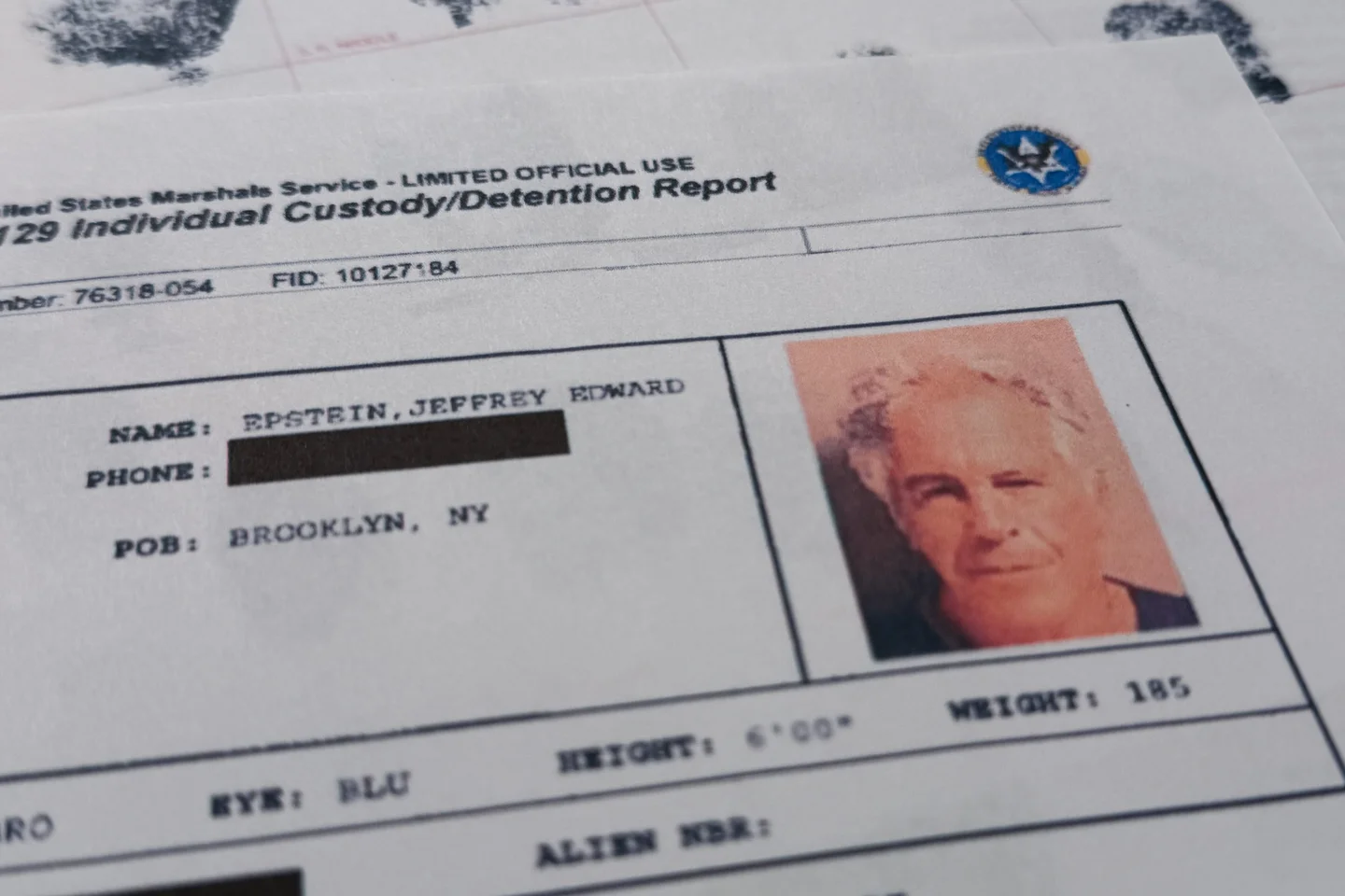 How Jeffrey Epstein Used The Glamour Of The Nobel Peace Prize To Entice His Global Network Of Elites