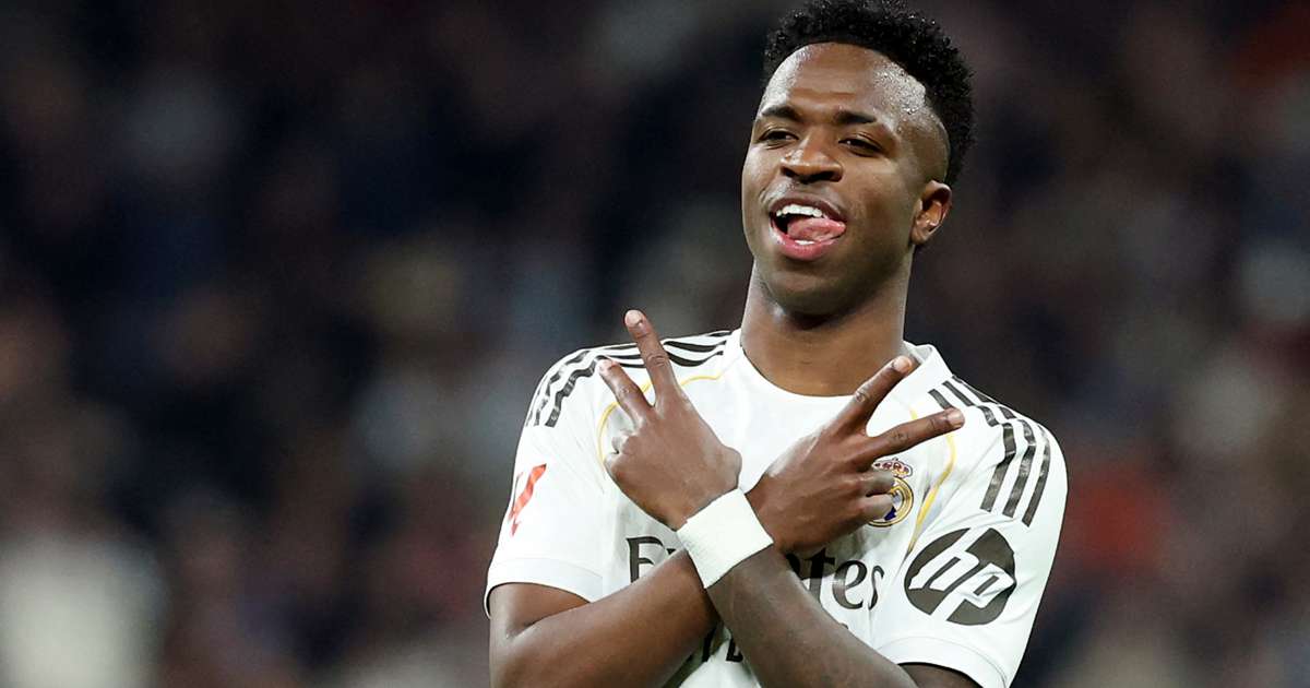 # Real Madrid