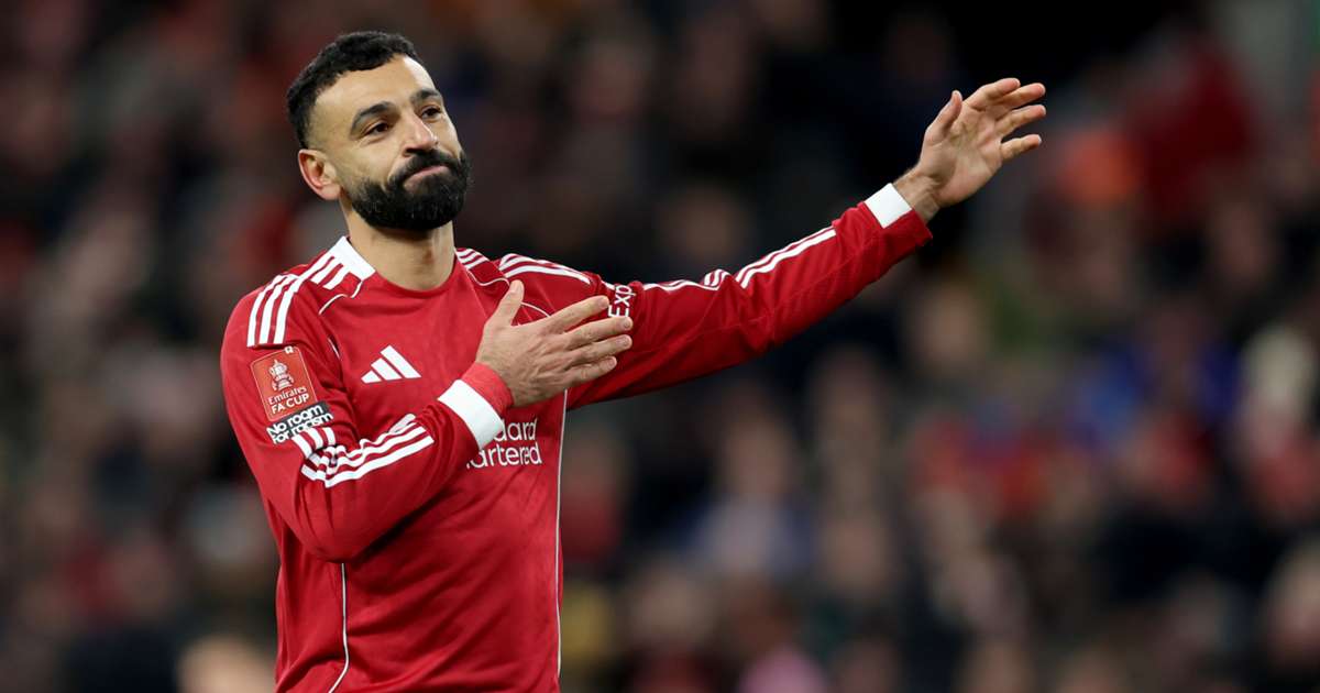 # Liverpool