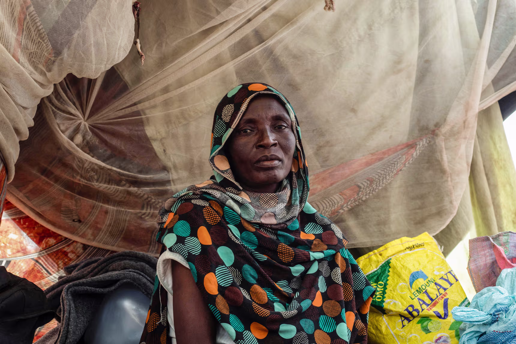 At least 6,000 killed over 3 days during RSF attack on Sudan’s el-Fasher, U.N. says